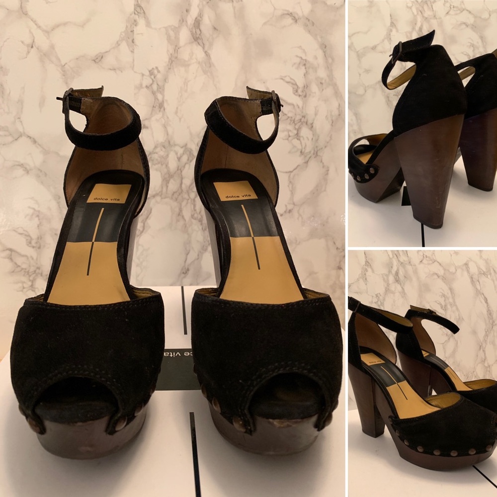 Dolce Vita Huxley Sandal